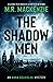 The Shadow Men (Anna Scavolini, #3)