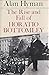 The Rise and Fall of Horatio Bottomley: The Biography of a Swindler