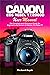 Canon EOS Rebel T7/2000D User Manual by Richard Boyle