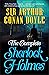 The Complete Sherlock Holmes