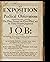 An exposition with practical observations continued upon the ... by Joseph Caryl