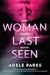Woman Last Seen (DCI Clemen...