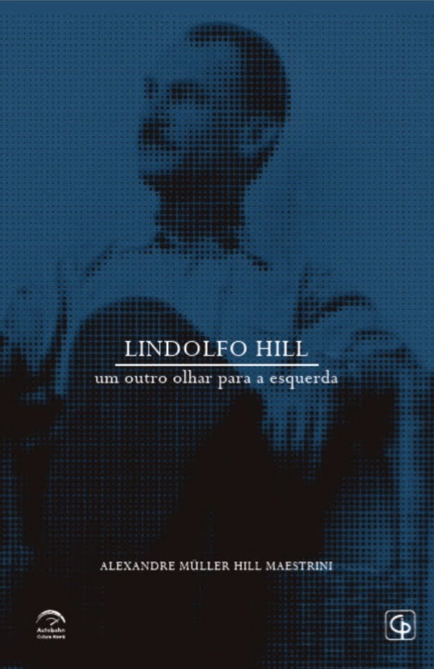 Lindolfo Hill: um outro olhar para a esquerda