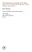 The Biological Problem of To-Day: Preformation or Epigenesis? The Basis of a Theory of Organic Development
