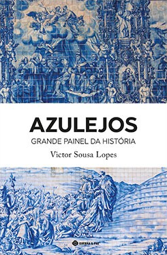 Azulejos - Grande Painel da História