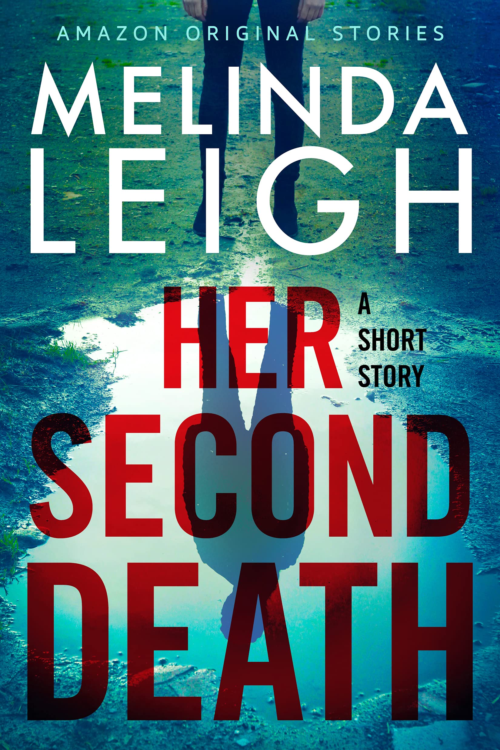 Her Second Death (Bree Taggert #0.5)