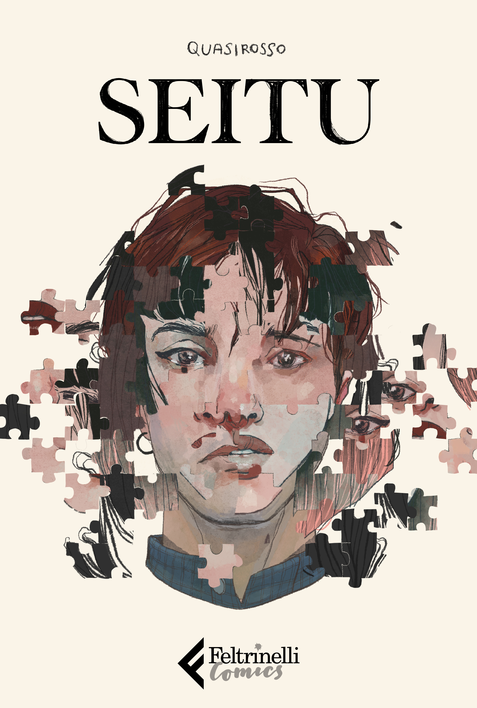 Seitu (Paperback)