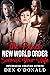 The Black New World Order Submits Your Wife: Interracial Cheating Hotwife (BNWO Ep.1)