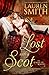 Lost with a Scot (The Leagu...