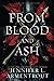 From Blood and Ash (Blood a...