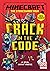 Crack in the Code! (Minecraft Stonesword Saga, #1)