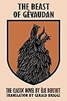 The Beast of Gévaudan