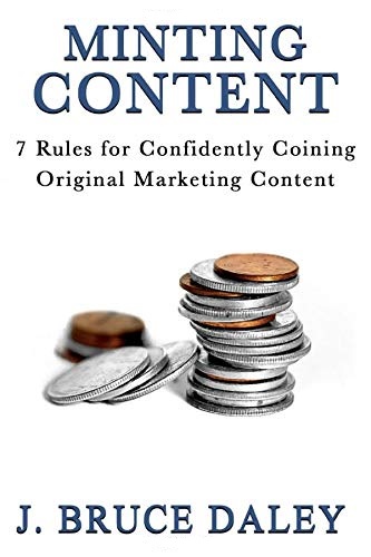 Minting Content