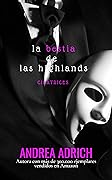 La bestia de las Highlands: Cicatrices