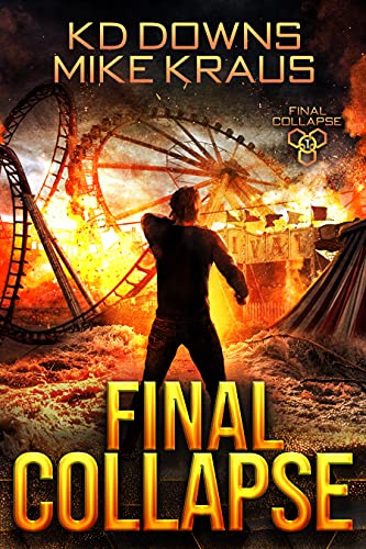 Final Collapse (Final Collapse #1)