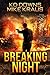 Breaking Night (Final Collapse #2)