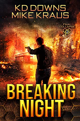 Breaking Night (Final Collapse #2)
