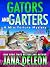 Gators and Garters (Miss Fortune Mystery #18)