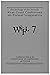 Proceedings of the Seventh West Coast Conference on Formal Li... by Hagit Borer