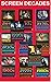 Screen Decades Complete 12 ...