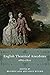English Theatrical Anecdotes, 1660-1800 by Heather Ladd