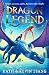 Dragon Legend (Dragon Realm, #2)