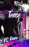 Tease: Gay MM ABO...