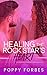 Healing the Rock Star's Hea...