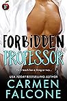 Forbidden Professor