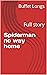 Spiderman no way home : Ful...