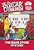 The Game Store Mystery (The Boxcar Children Mysteries Book 104)