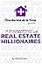 15 Conversations with Real Estate Millionaires by Michael Zuber