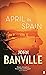 April in Spain (Quirke, #8) by John Banville
