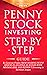 Penny Stock Investing  by Inverstors Press