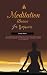Meditation Basics For Begin...