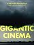 Gigantic Cinema: A Weather Anthology