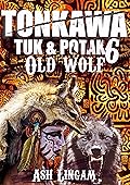 Tonkawa: Old Wolf