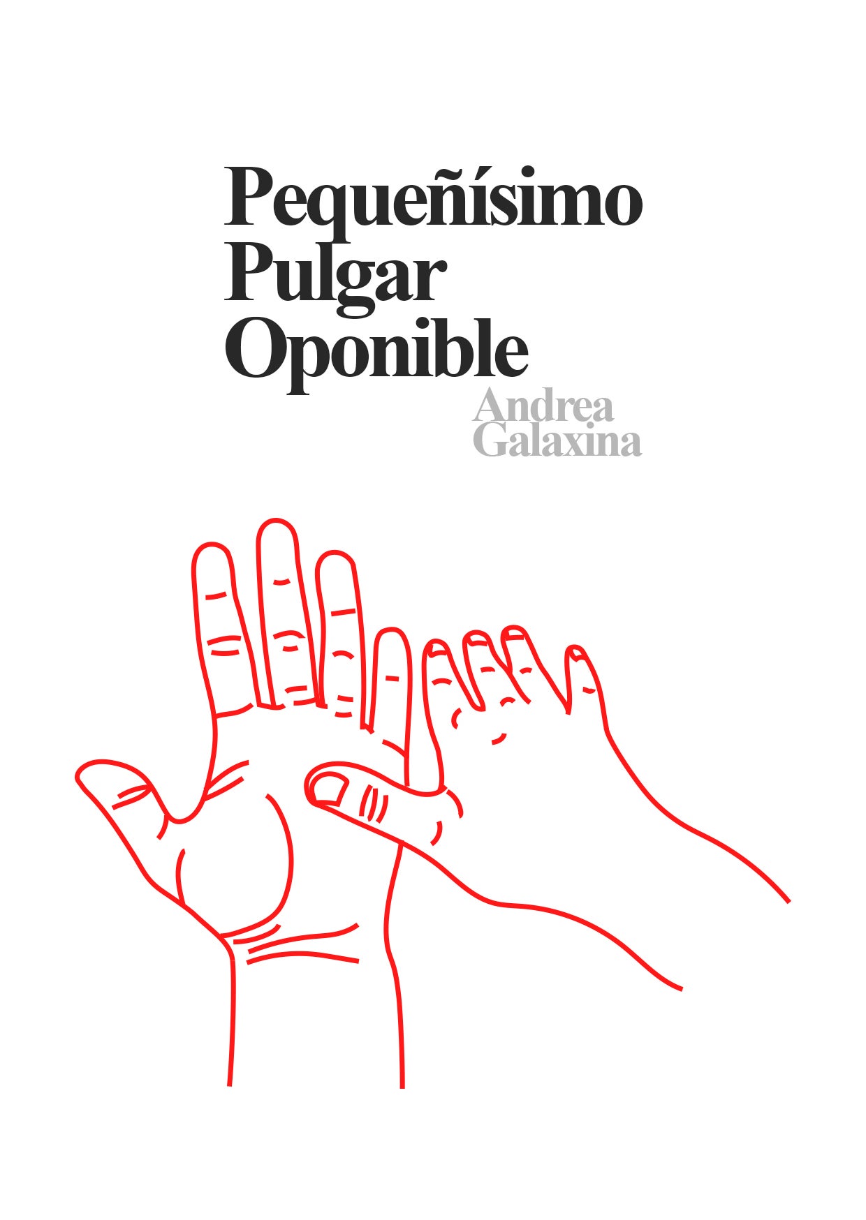 Pequeñísimo Pulgar Oponible