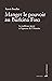 Manger le pouvoir au Burkina Faso by Benoit Beucher