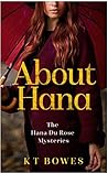 About Hana