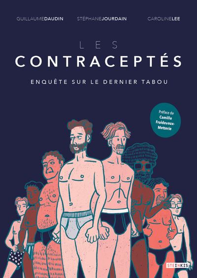 Les contraceptés (Enquête sur le dernier tabou)