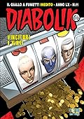 Diabolik Anno LX n. 11: Vincitori e vinti