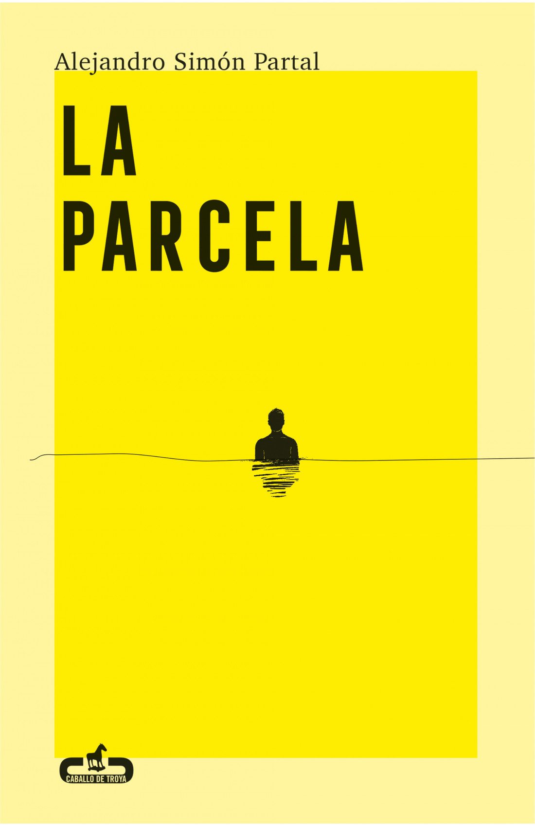 La parcela (Paperback)