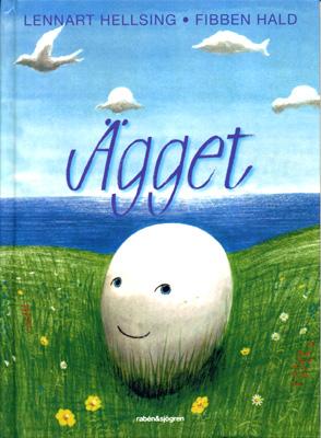Ägget (Unknown Binding)