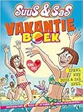 Suus & Sas Vakantieboek
