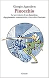 Pinocchio. Le avv...