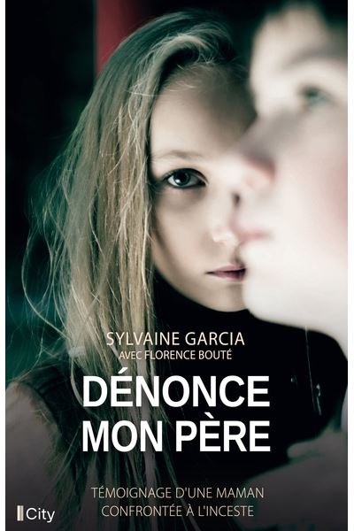 Dénonce mon père (Paperback)