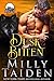 Dusk Bitten (City Wolves, #2)
