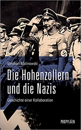 Die Hohenzollern und die Nazis