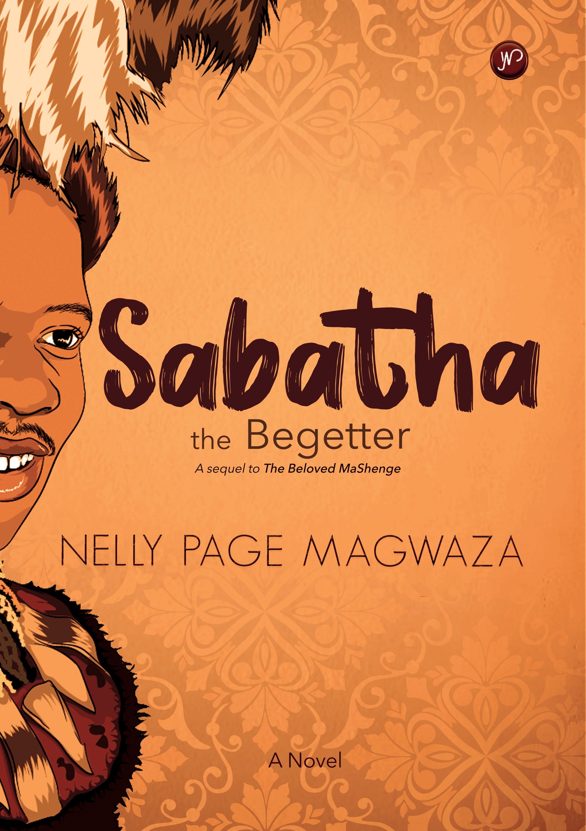 SABATHA THE BEGETTER (Hardcover)